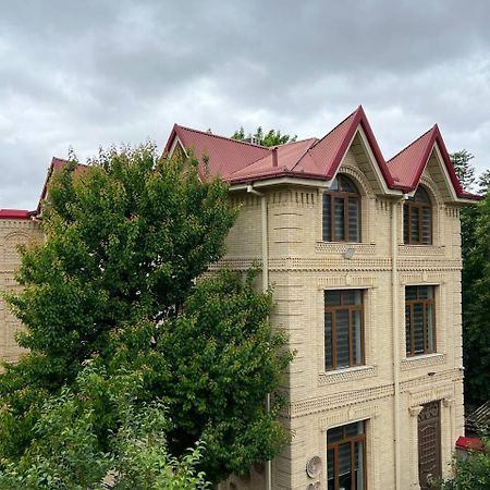 Stariy Marokand Samarkand Exterior photo