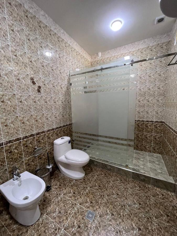 Stariy Marokand Samarkand Exterior photo