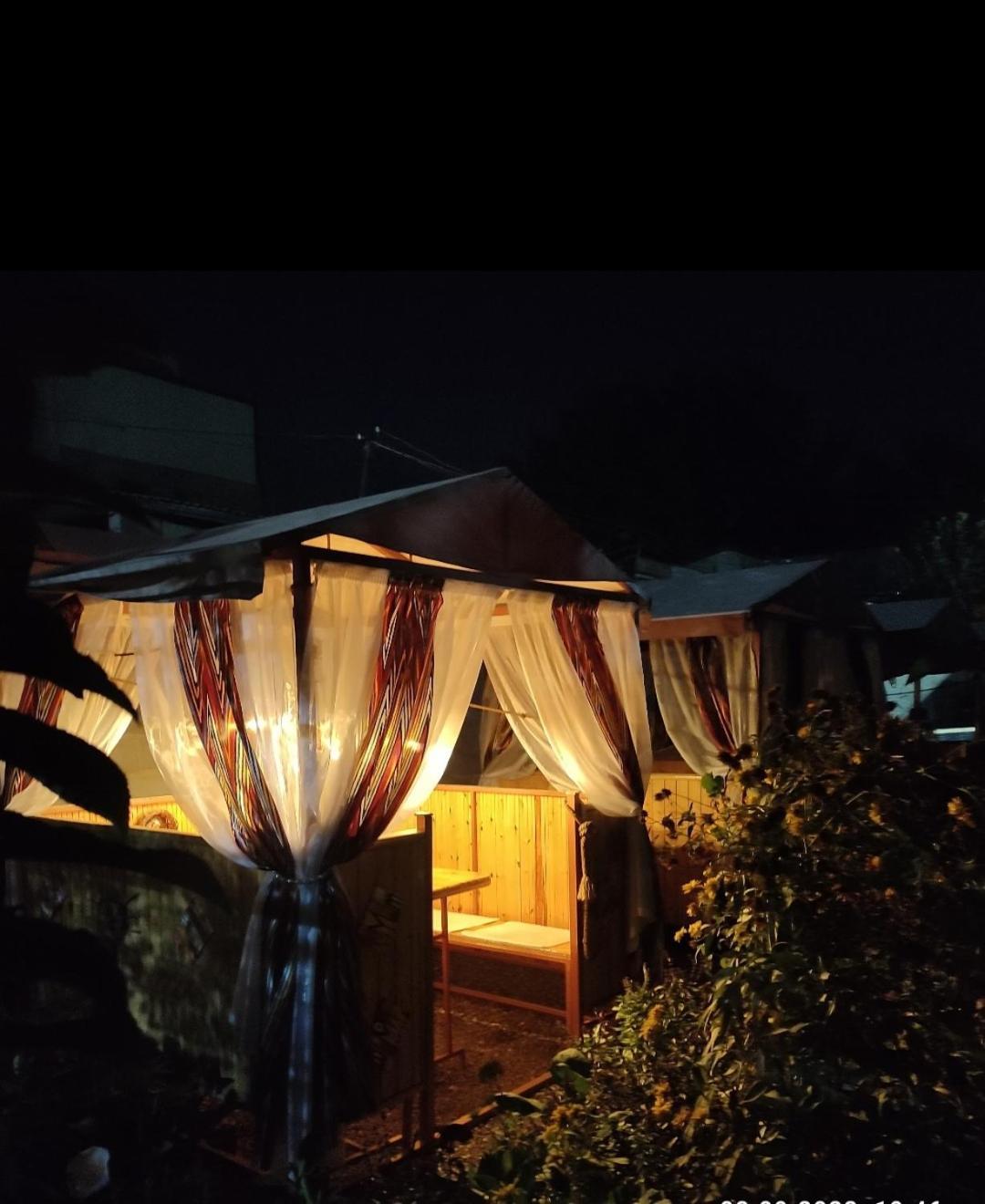 Stariy Marokand Samarkand Exterior photo